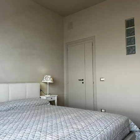 Daire La Casa Di Nino *