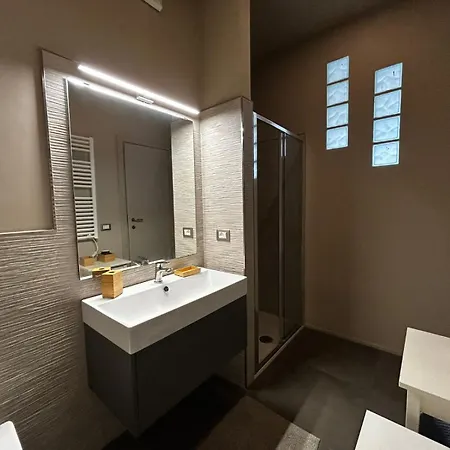 La Casa Di Nino Apartment *