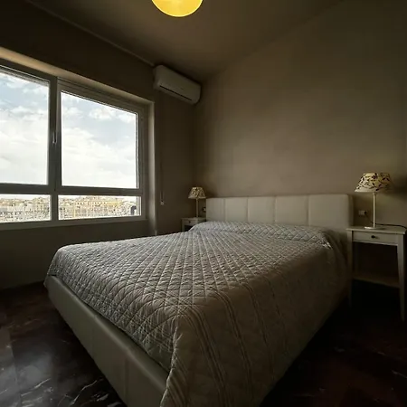 La Casa Di Nino Daire Siraküza