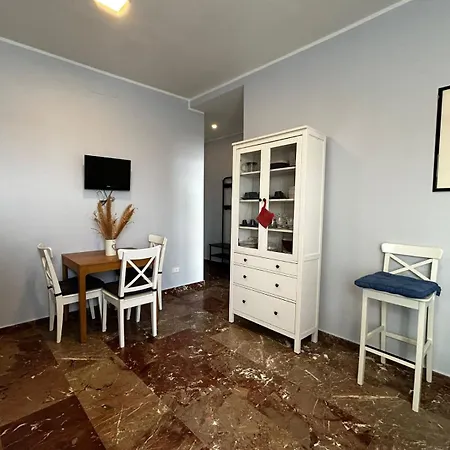 La Casa Di Nino *