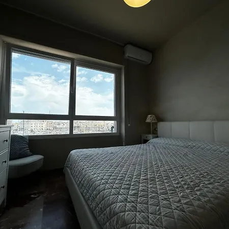 La Casa Di Nino Siraküza