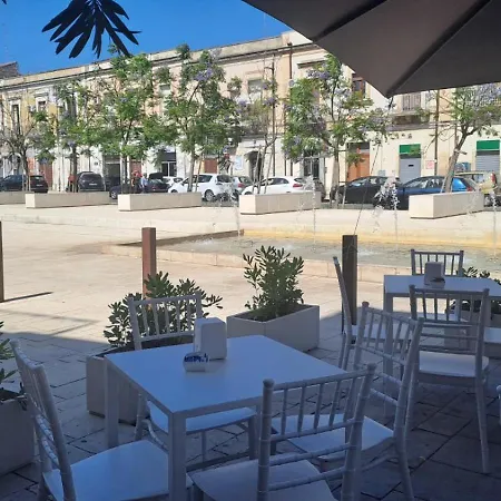 Daire La Casa Di Nino